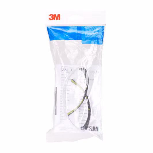 3m Securefit 400 Safety Glasses (1)