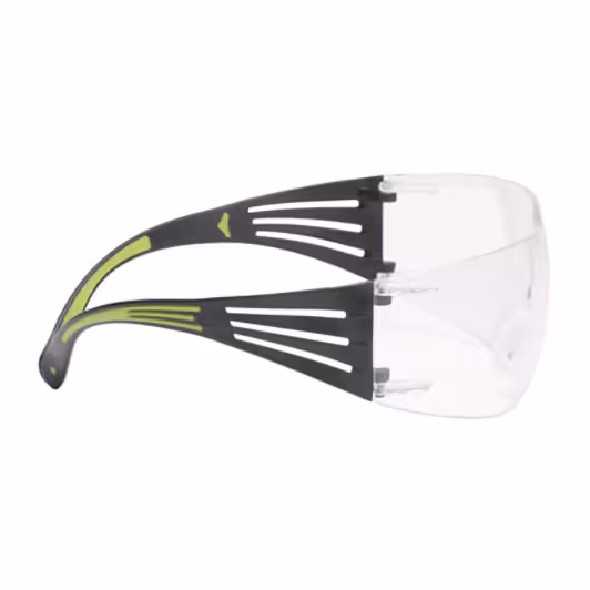 3m Securefit 400 Safety Glasses (2)