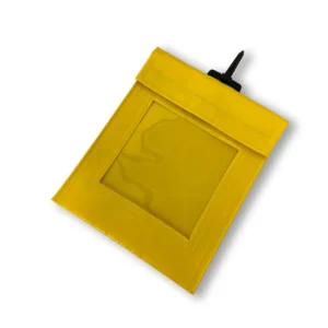Ba Log Book Pouch