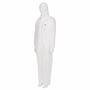 Gt700000000 3m Coverall 4500 W S Clop Tif