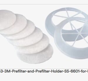 Pre Filter 6075